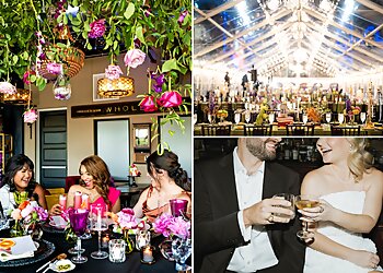 Fort Worth Event Management Companies Integrity Events & Design