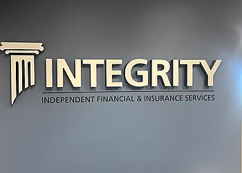 Ontario Financial Services Integrity Financial & Insurance Services