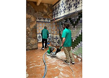 Midland Carpet Cleaners Integrity First Chem-Dry Midland