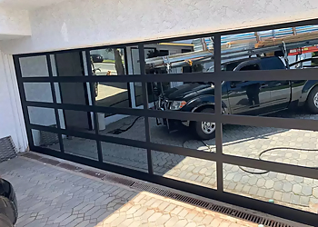 Norfolk Garage Door Repair Integrity Garage Door Repair