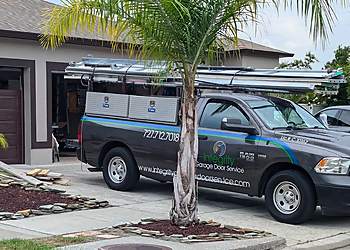 Integrity Garage Door Service Clearwater Garage Door Repair Integrity Garage Door Service