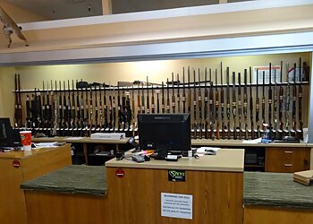 Topeka Pawn Shops Integrity Gun and Pawn LLC