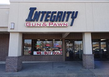 Integrity Gun and Pawn LLC