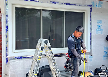 Toledo Window Companies Integrity Home Exteriors