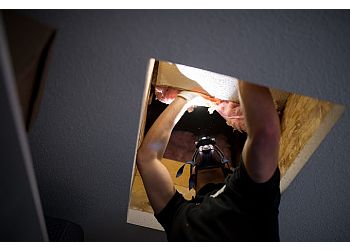 Memphis Home Inspections Integrity Home Inspections USA