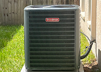 Integrity Home Solutions - Tampa, FL Hvac Services