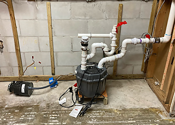 Integrity Home Solutions - Tampa, FL Hvac Services