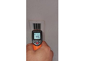 Knoxville Home Inspections Integrity Inspection Service