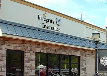 Topeka Insurance Agents Integrity Insurance Agency