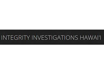 Integrity Investigations Hawaii