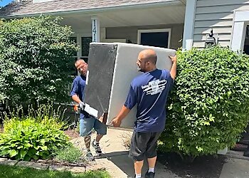 Warren Moving Companies Integrity Movers LLC & Packing Services