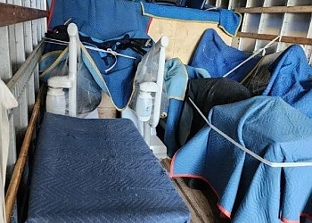 Warren Moving Companies Integrity Movers LLC & Packing Services