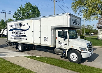 Integrity Movers LLC & Packing Services