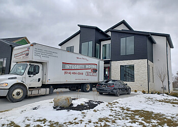 Integrity Moving and Storage Columbus Moving Companies