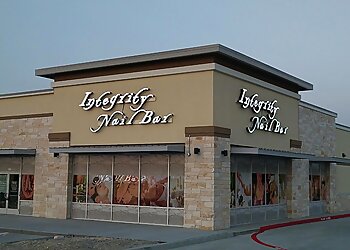 Killeen Nail Salons Integrity Nail Salon Bar