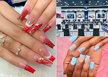 Killeen Nail Salons Integrity Nail Salon Bar