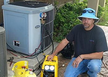 West Valley City Hvac Services Integrity One HVAC LLC