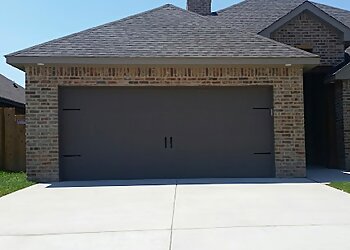 Amarillo Garage Door Repair Integrity Overhead Doors