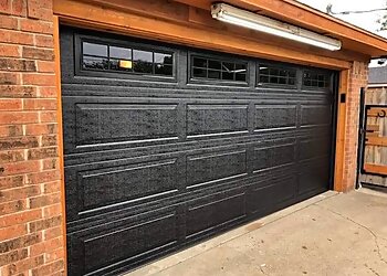 Amarillo Garage Door Repair Integrity Overhead Doors