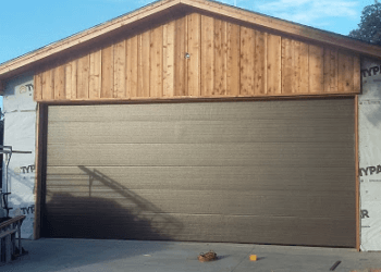 Amarillo garage door repair Integrity Overhead Doors