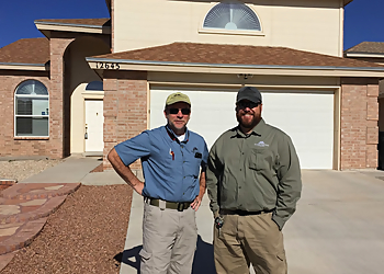 El Paso Pest Control Companies Integrity Pest and Termite