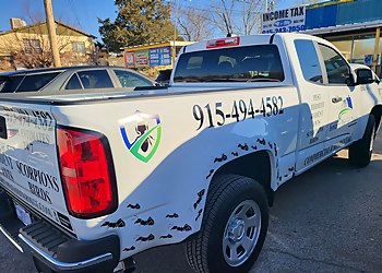 Integrity Pest and Termite El Paso Pest Control Companies image 1