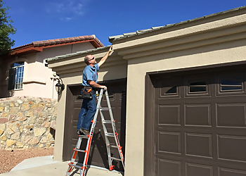 El Paso Home Inspections Integrity Property Inspections