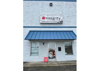 Integrity Roofing & Exteriors