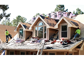 Centennial Roofing Contractors Integrity Roofing and Painting