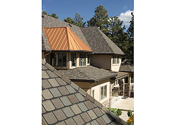Centennial Roofing Contractors Integrity Roofing and Painting