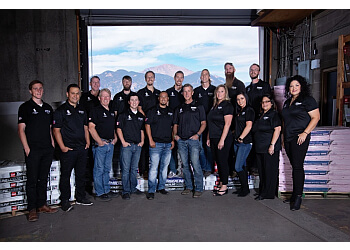 Colorado Springs Roofing Contractors Integrity Roofing and Painting