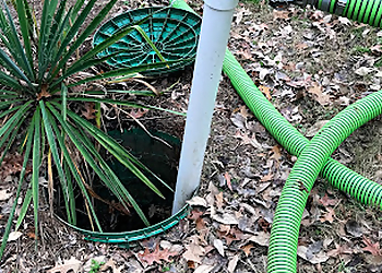 Chattanooga Septic Tank Services Integrity Septic & Drain