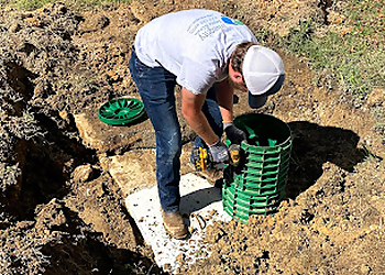 Chattanooga Septic Tank Services Integrity Septic & Drain