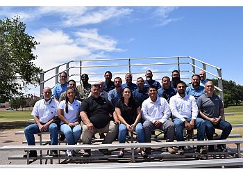 El Paso Home Inspections Integrity Spec