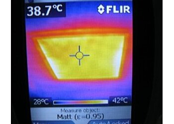 El Paso Home Inspections Integrity Spec