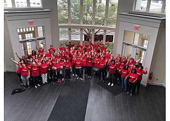 Integrity Staffing Solutions Integrity Staffing Solutions - Irving, TX Staffing Agencies - Professional Team Image