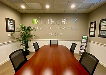 Knoxville Financial Services Integrity Wealth Services