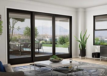 San Jose Window Companies Integrity Windows & Doors