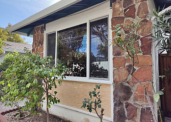 Window & Door Installation, San Jose, CA