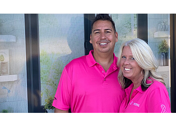 Integrity Windows & Doors San Jose Window Companies