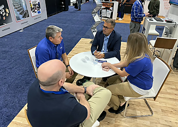IntellEdge Technologies - Santa Clarita, CA It Services - Project Discussion Image