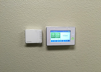 Modesto Security Systems Intelliguard Security