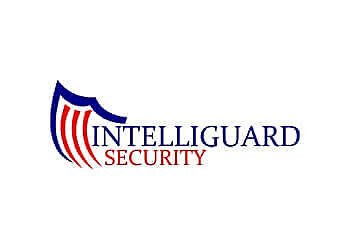 Modesto Security Systems Intelliguard Security