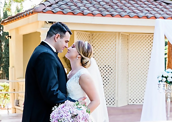 Elk Grove Wedding Photographers Intemporel Photography by AM