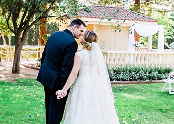 Elk Grove Wedding Photographers Intemporel Photography by AM