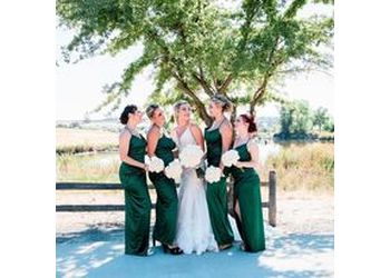 Intemporel Photography by AM Elk Grove Wedding Photographers