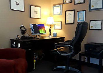 Spokane Hypnotherapy Intentional Hypnosis