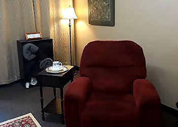 Spokane Hypnotherapy Intentional Hypnosis