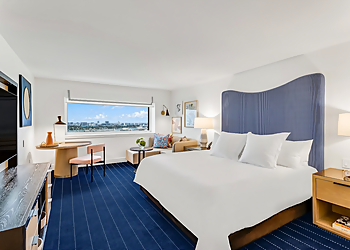 Miami Hotels InterContinental Miami