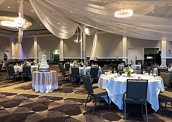 St Paul Hotels InterContinental Saint Paul Riverfront